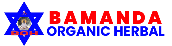 Bamanda Organic Herbal